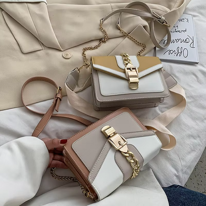 Scarlett™ - Sac à bandoulière de luxe