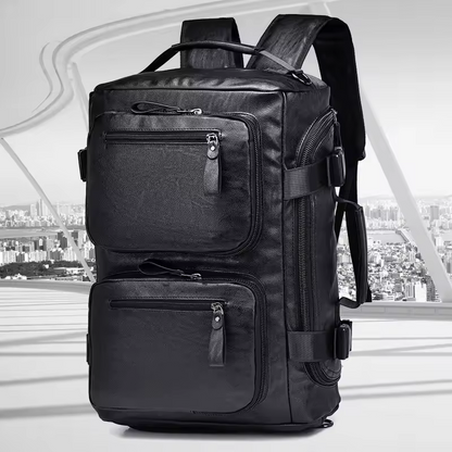 Liam™ - Sac à Dos de Voyage Multifonctionnel avec Grande Capacité