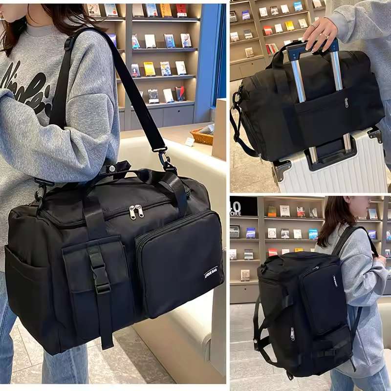 Lily™ - Sac de Voyage Élégant