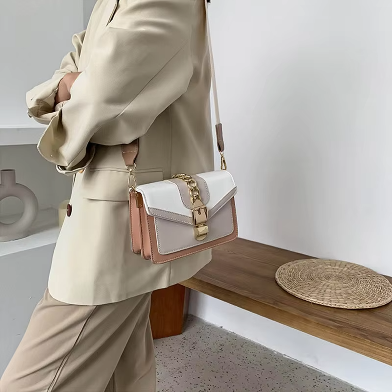 Scarlett™ - Sac à bandoulière de luxe