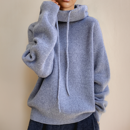Chloé | Pull à capuche confortable