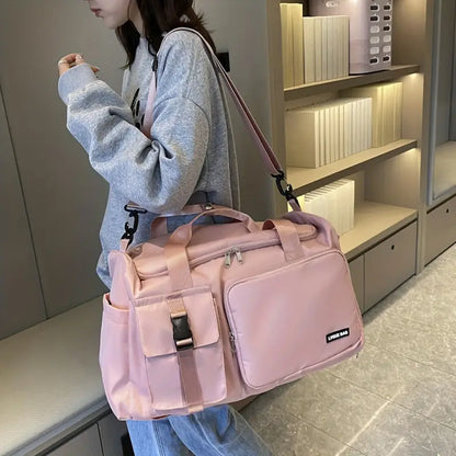 Lily™ - Sac de Voyage Élégant