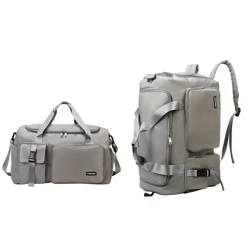 Lily™ - Sac de Voyage Élégant