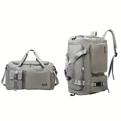 Lily™ - Sac de Voyage Élégant