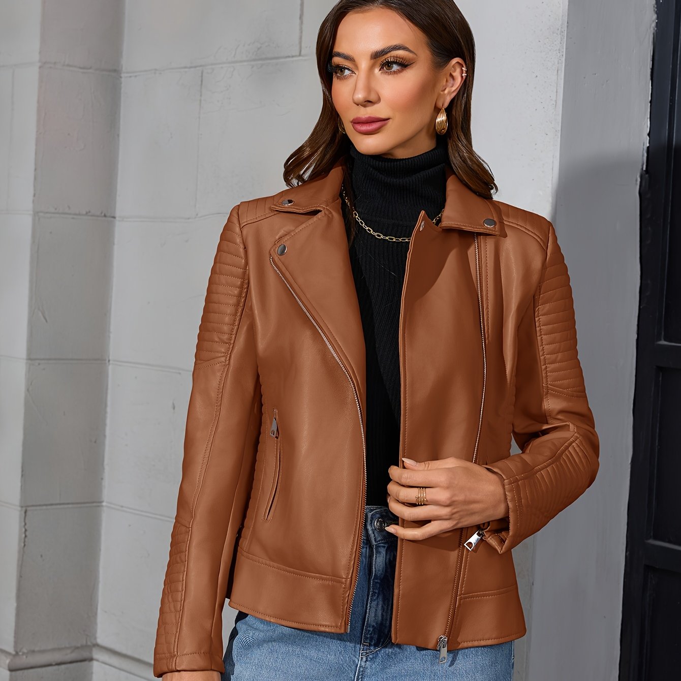 Margaux™ | veste ultra élégante