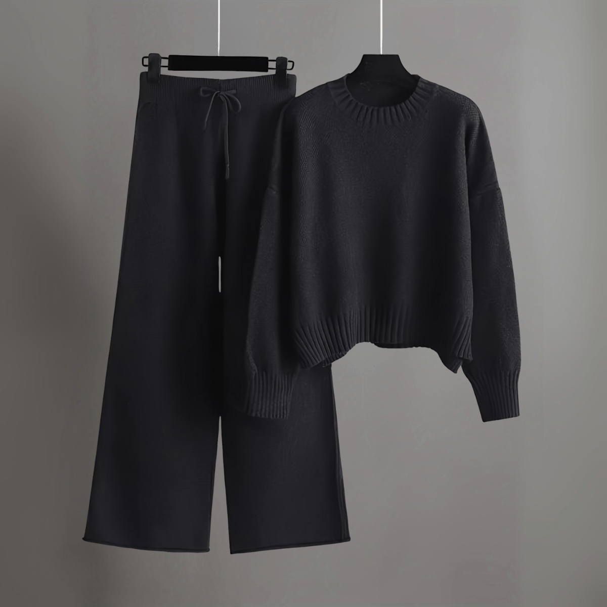 Élodie™ | Ensemble chaud deux pièces