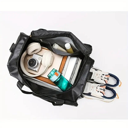 Aubrey™ - Sac de Voyage Vintage