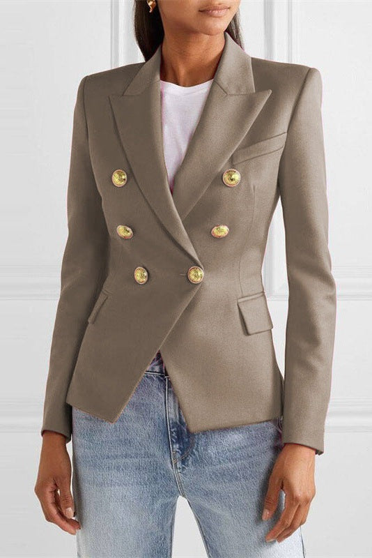 Fiona Classy - Blazer Parfait