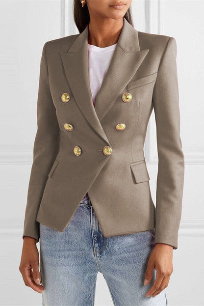 Fiona Classy - Blazer Parfait