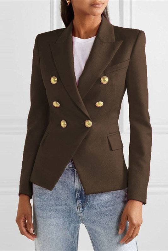 Fiona Classy - Blazer Parfait