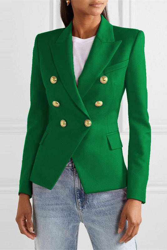 Fiona Classy - Blazer Parfait