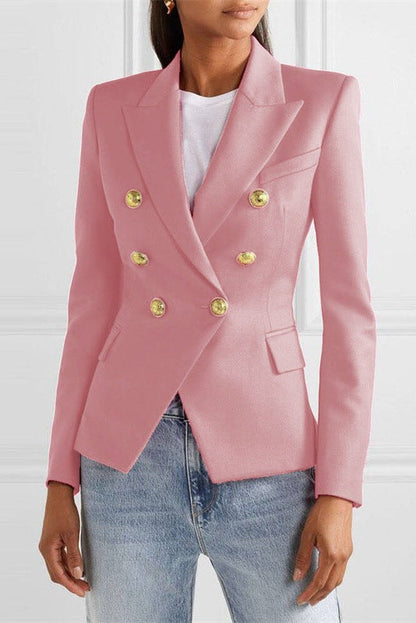 Fiona Classy - Blazer Parfait
