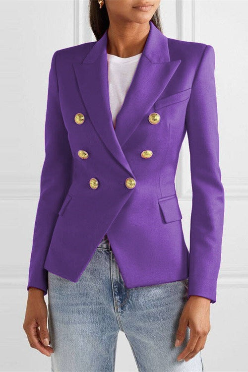 Fiona Classy - Blazer Parfait