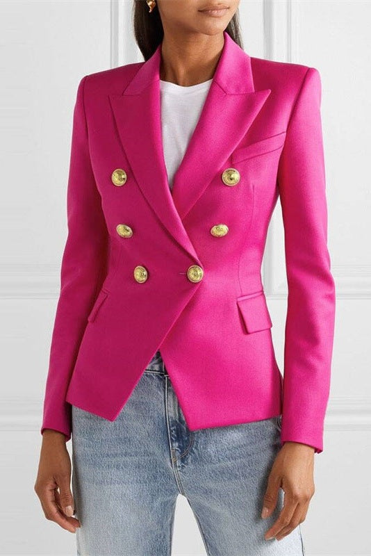 Fiona Classy - Blazer Parfait
