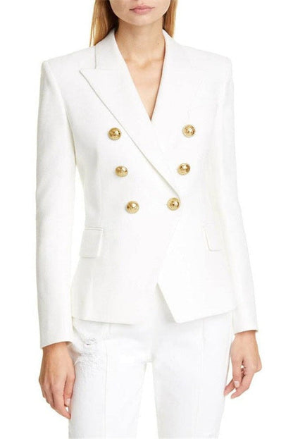 Fiona Classy - Blazer Parfait