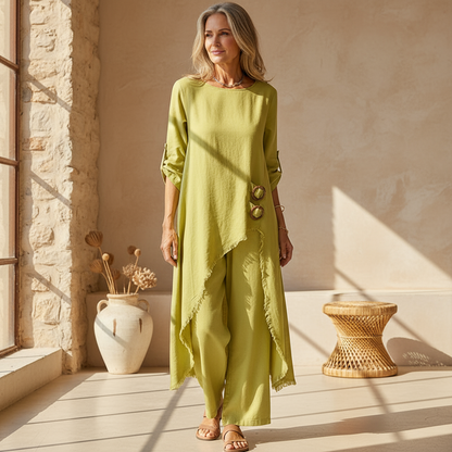 Camille™ | Set élégant et décontracté