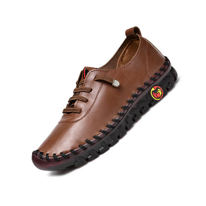 Élise™ | Chaussures femme orthopédiques à semelle souple