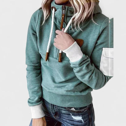 Chantal - Pull confortable et doux