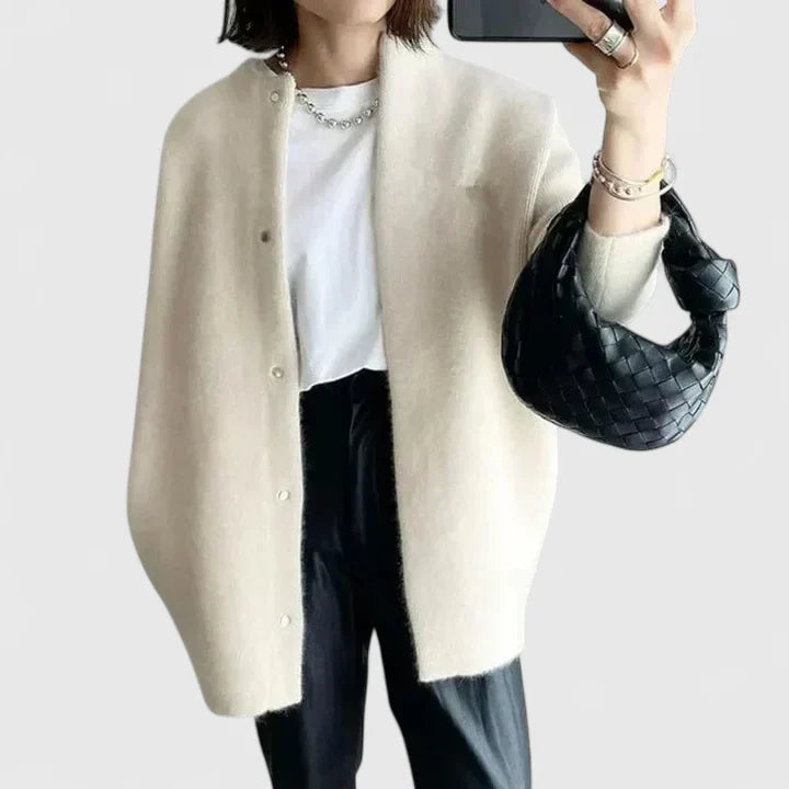 Thalien | Veste confortable