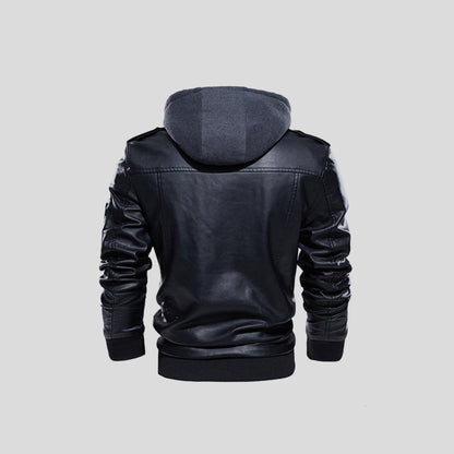 Ignition - Veste Rider