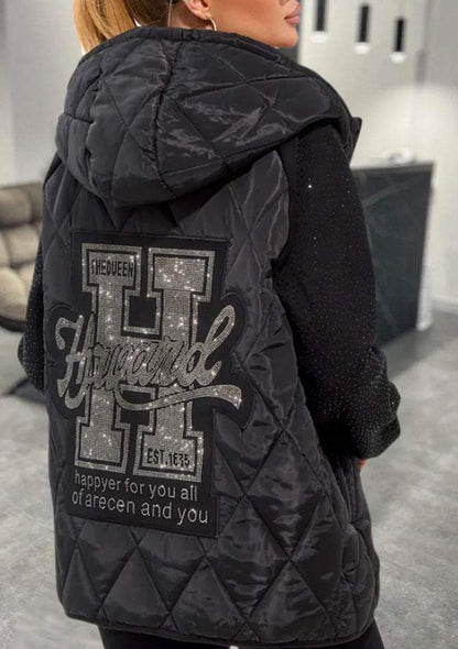 Gloria | Veste élégante et confortable