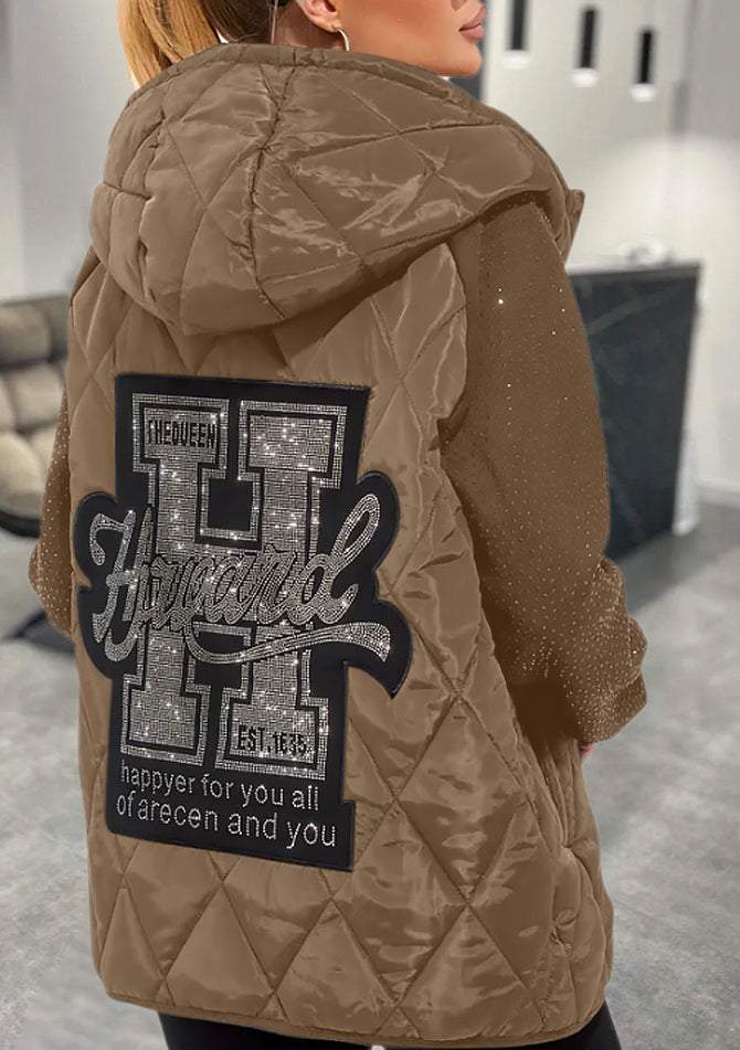 Gloria | Veste élégante et confortable