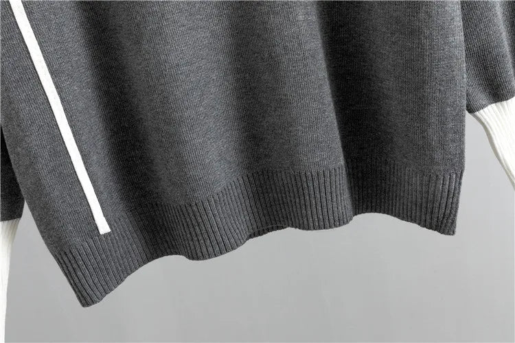 Karine™ | Ensemble jogging deux pièces