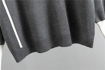 Karine™ | Ensemble jogging deux pièces