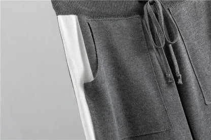 Karine™ | Ensemble jogging deux pièces