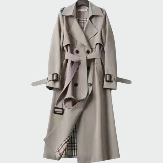 Olivia - Trench-coat classique