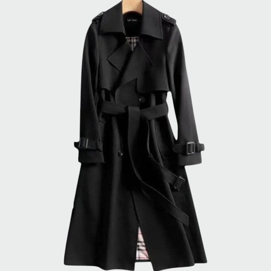 Olivia - Trench-coat classique