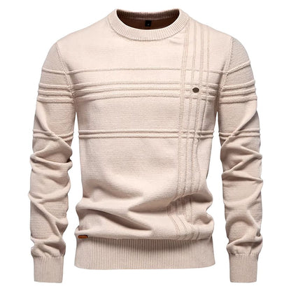 Pascal | Pulls d'automne pour hommes