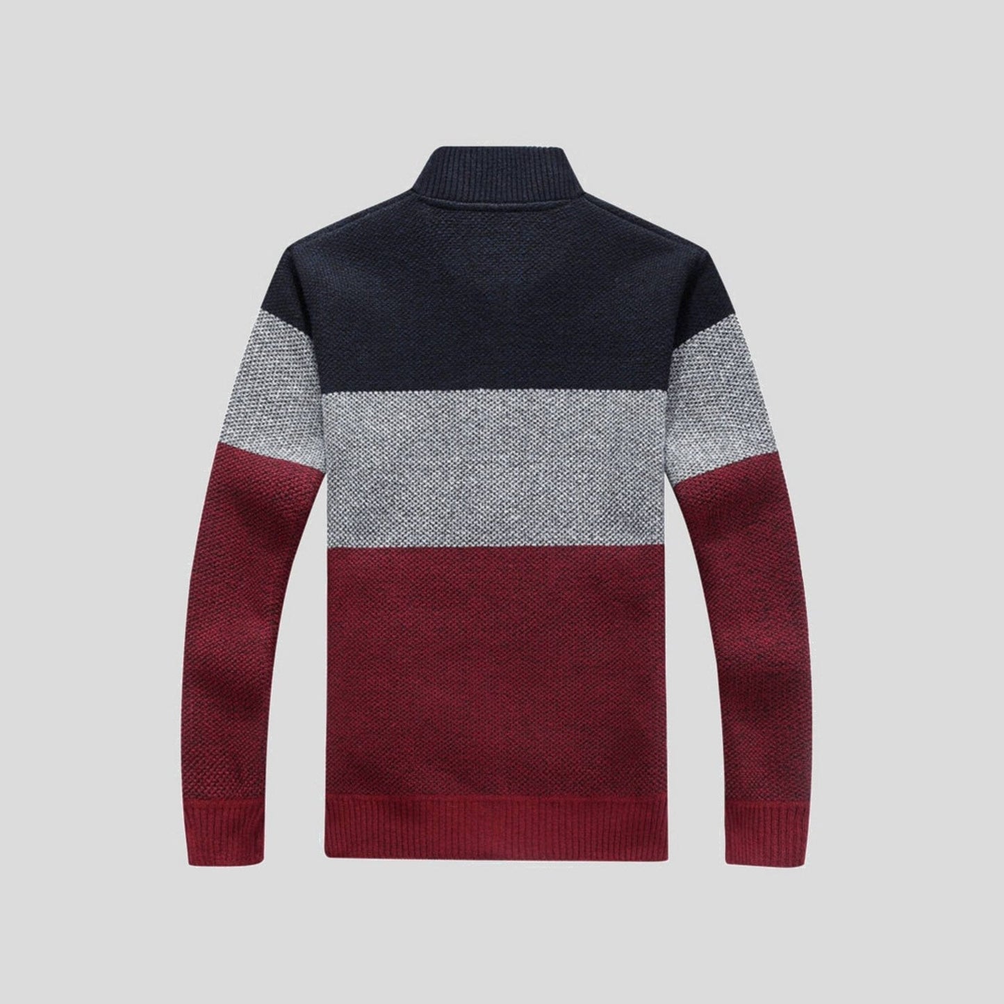 Calder - Veste tricotée