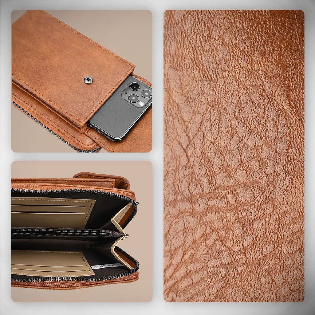 Clémence | Sac à main élégant