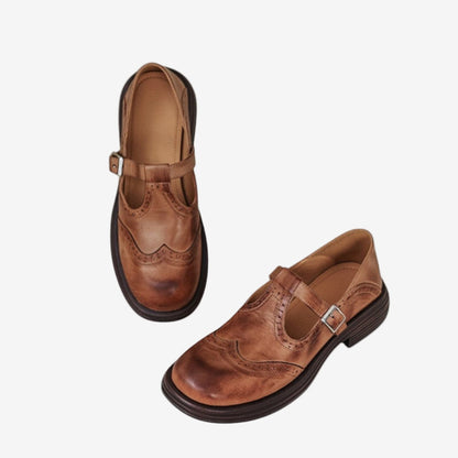 Alexandra™ Mocassins Classiques