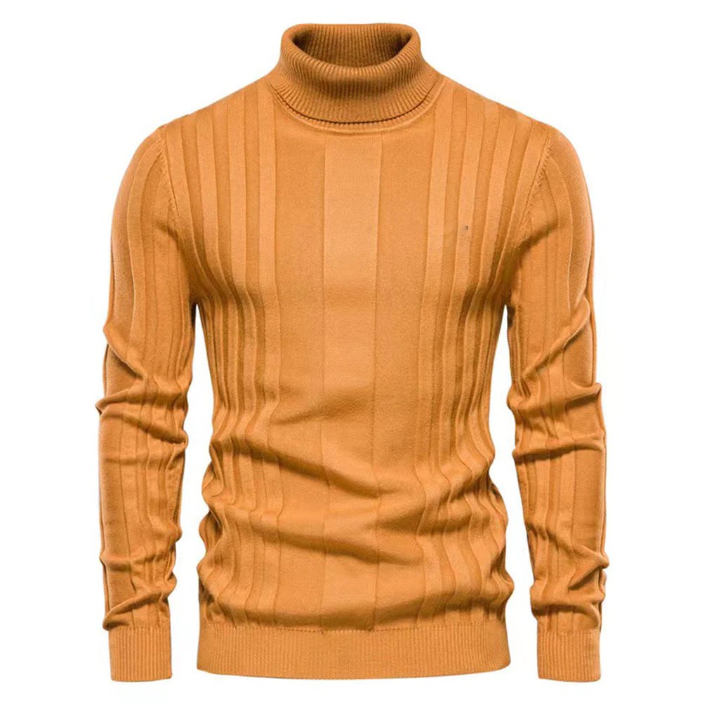 Fabrice | Le pull parfait pour les hommes