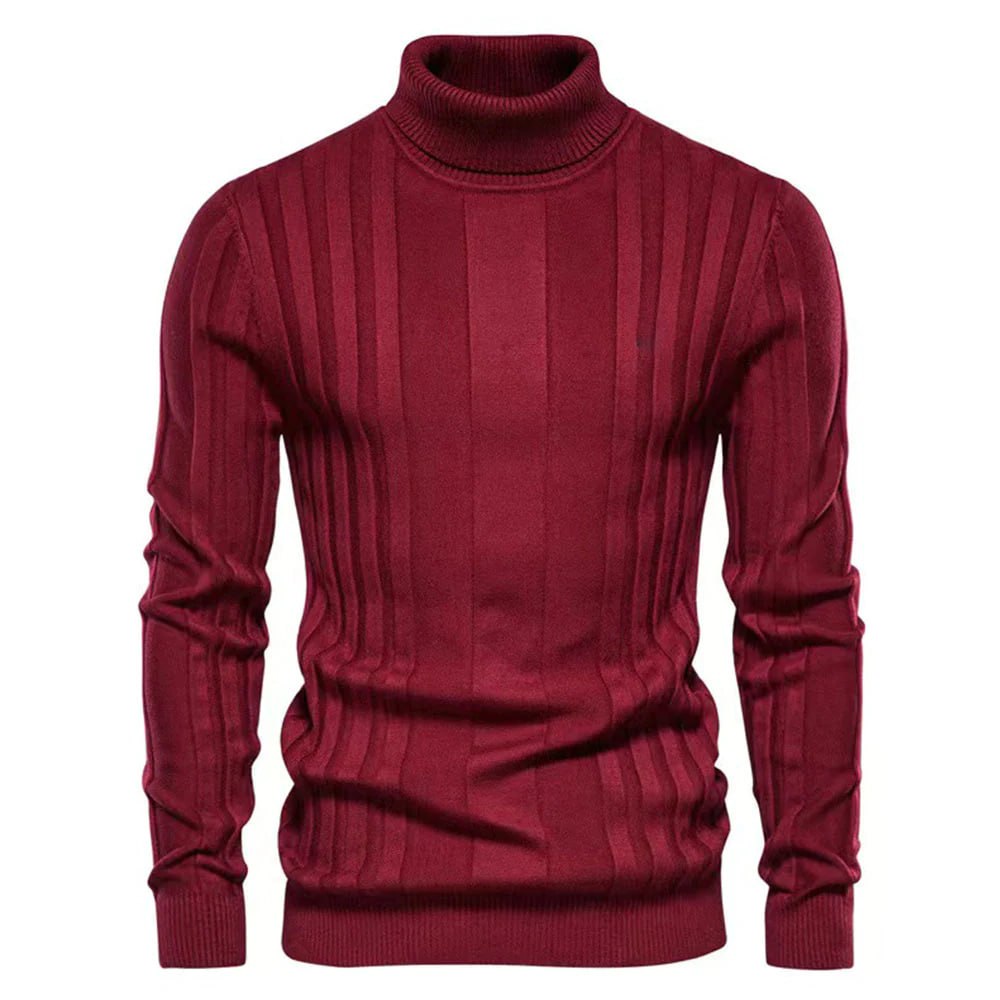 Fabrice | Le pull parfait pour les hommes