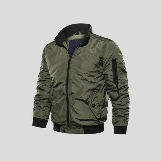 Portland - Blouson aviateur