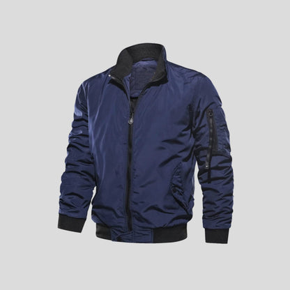 Portland - Blouson aviateur