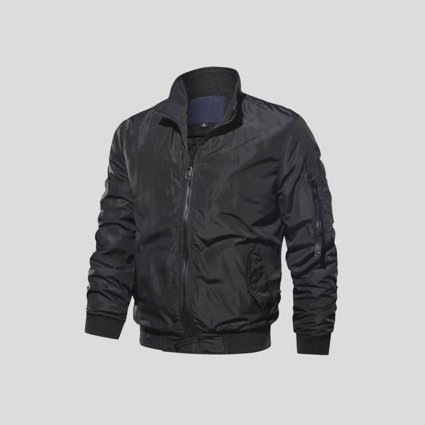 Portland - Blouson aviateur
