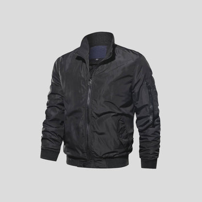 Portland - Blouson aviateur