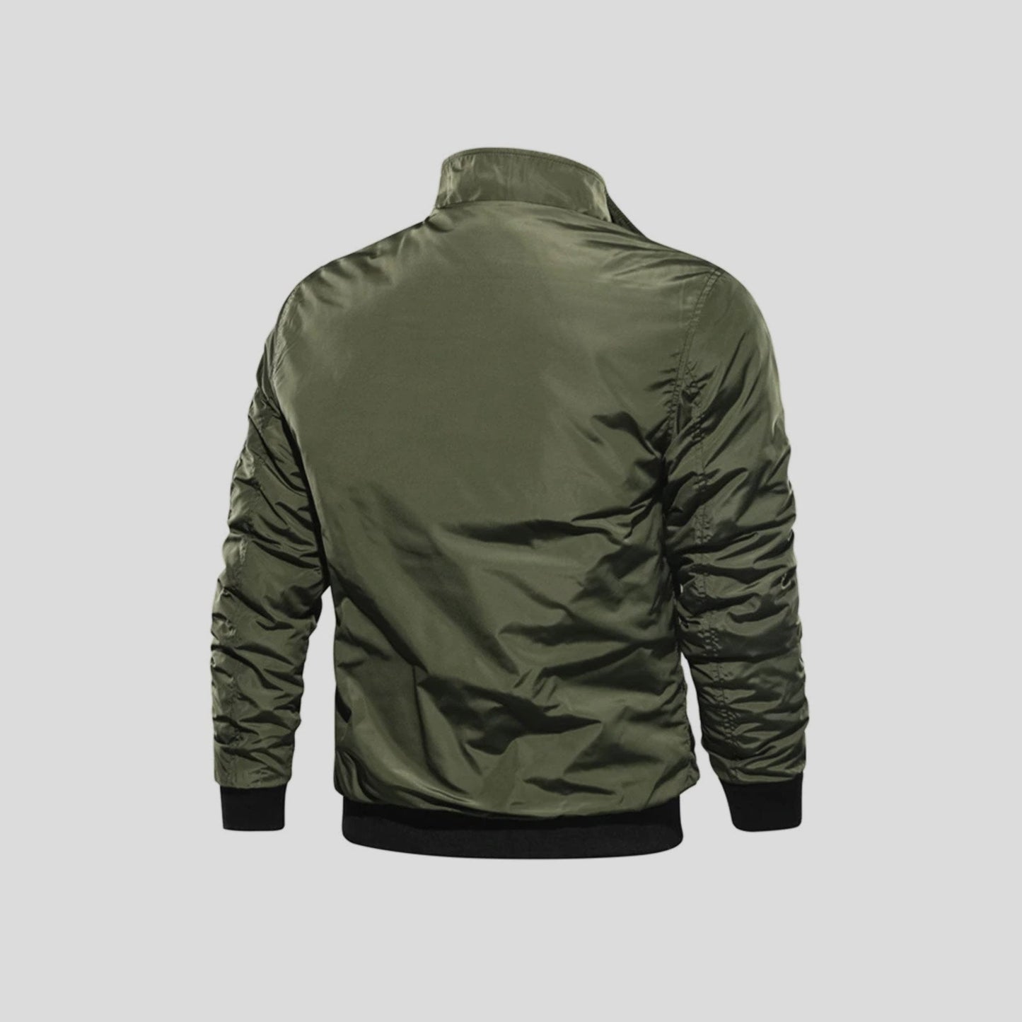 Portland - Blouson aviateur