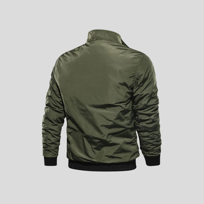 Portland - Blouson aviateur