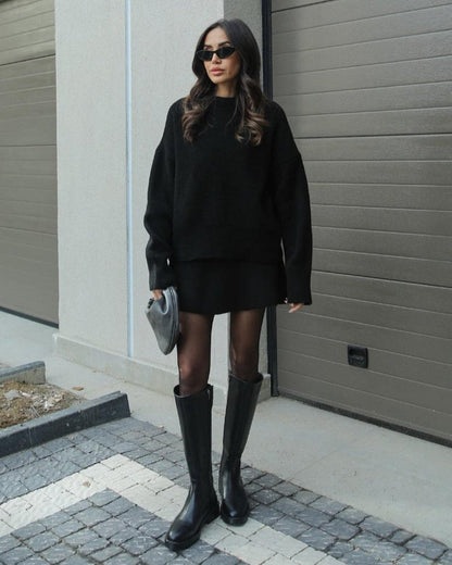 Lara | Ensemble d'automne