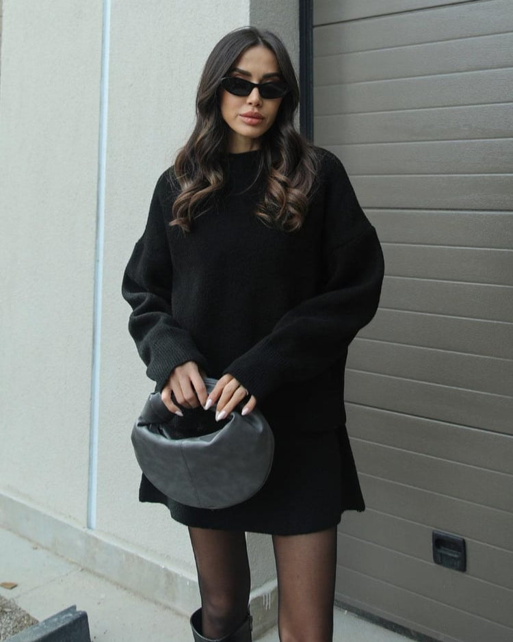 Lara | Ensemble d'automne