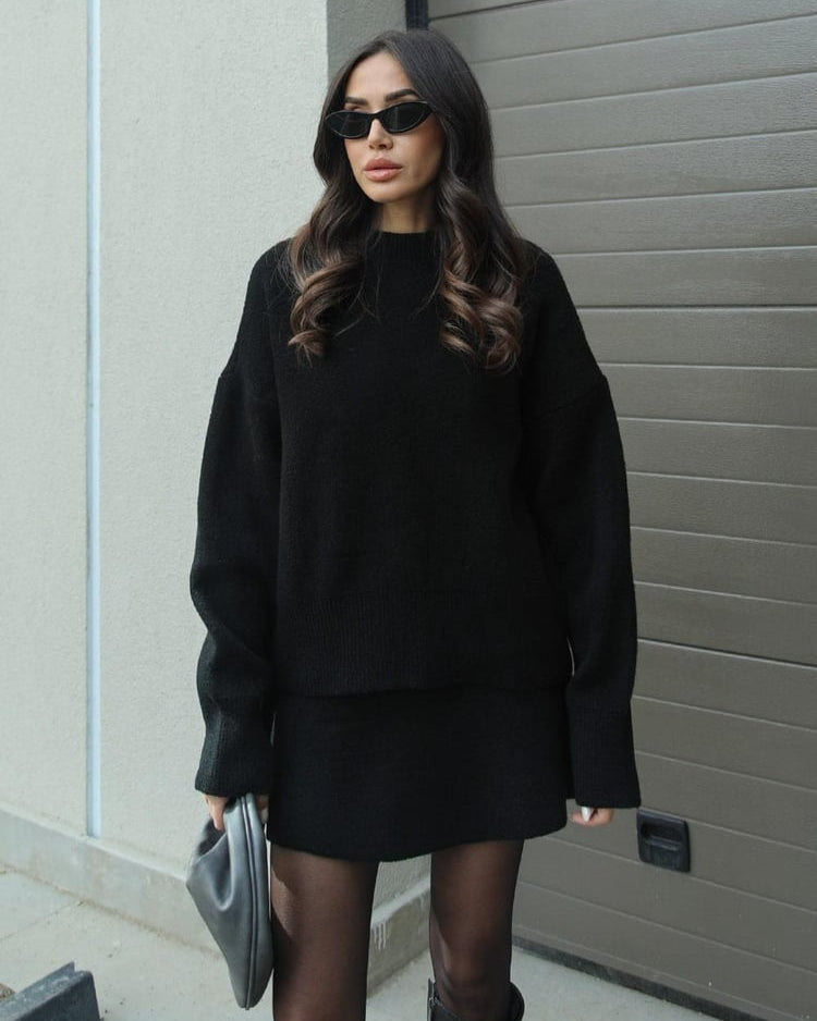 Lara | Ensemble d'automne