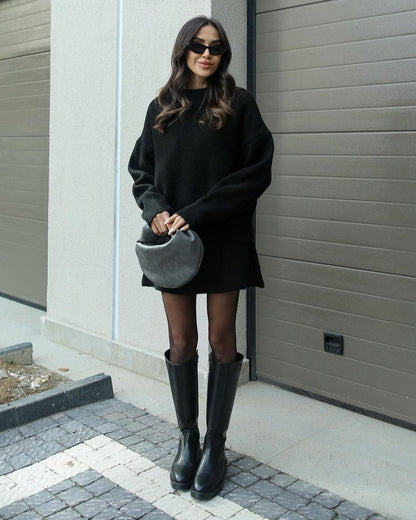 Lara | Ensemble d'automne