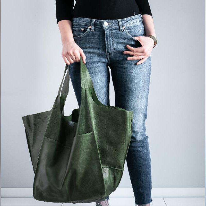 Victoria™ - Sac de week-end oversize