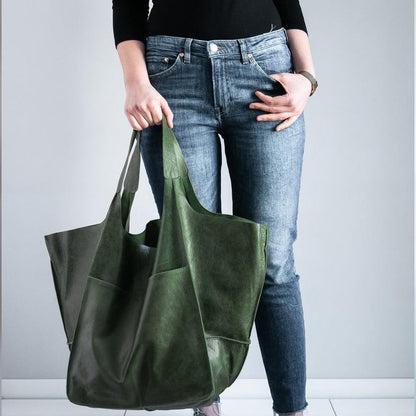 Victoria™ - Sac de week-end oversize