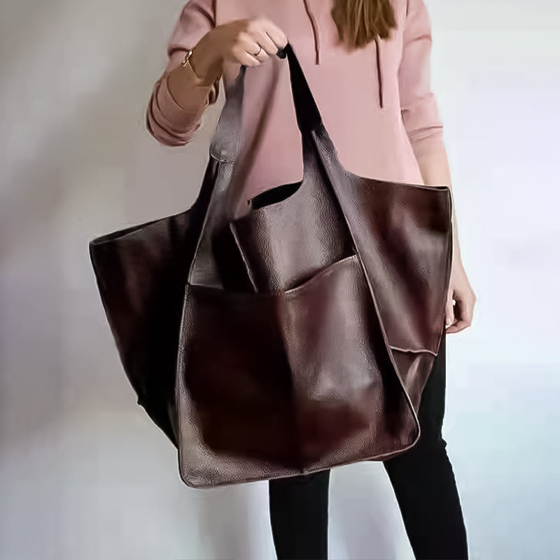 Victoria™ - Sac de week-end oversize